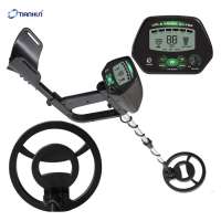 New Factory hot-sale metal detector for gold detection MD-4090 professional underground gold detector