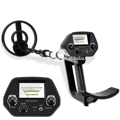 MD-4030P Cheap gold detector for metal gold finder