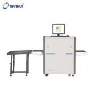 TX-5030A Airport Security Baggage & Parcel X Ray Scanner