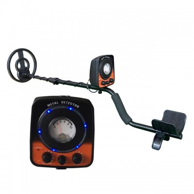 New Best price handheld metal detector for gold detector with professional gold treasure metal detection